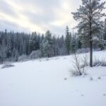 Фильмы, действие которых происходит на Севере