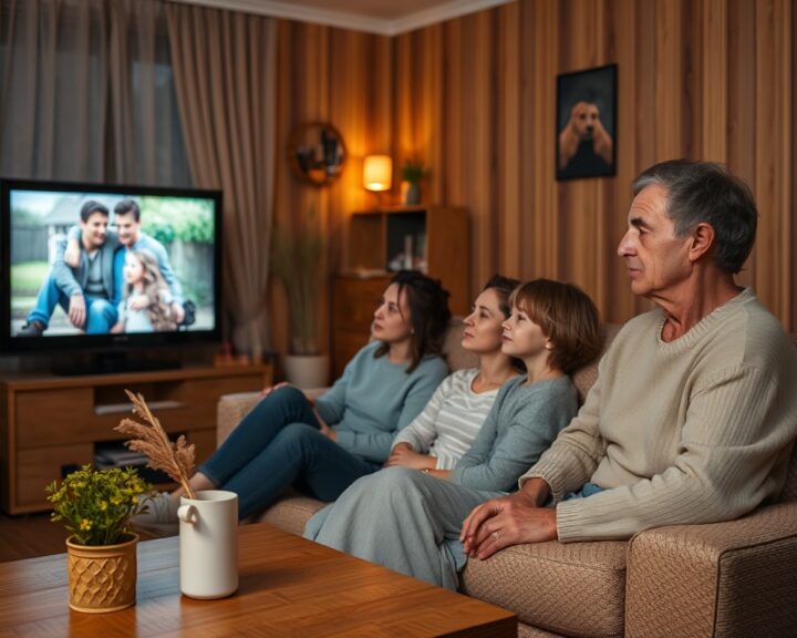 Сексуальное просвещение: описание сериала