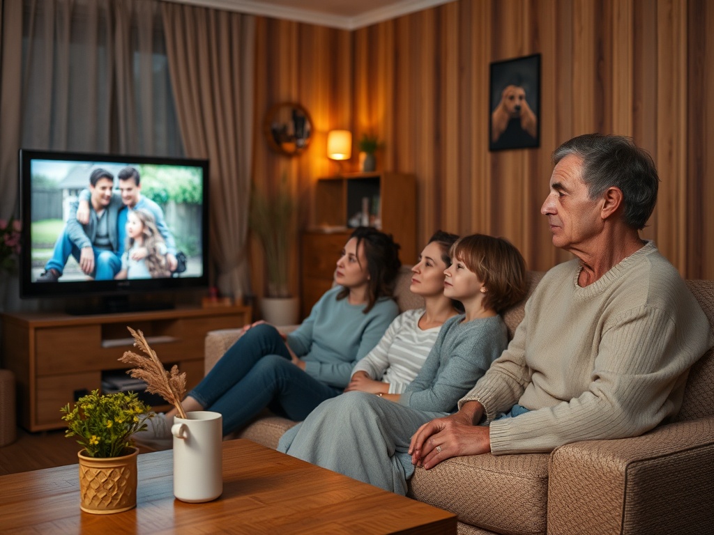 Как возрастные рейтинги влияют на прибыль фильмов и сериалов Как возрастные рейтинги влияют на прибыль фильмов и сериалов