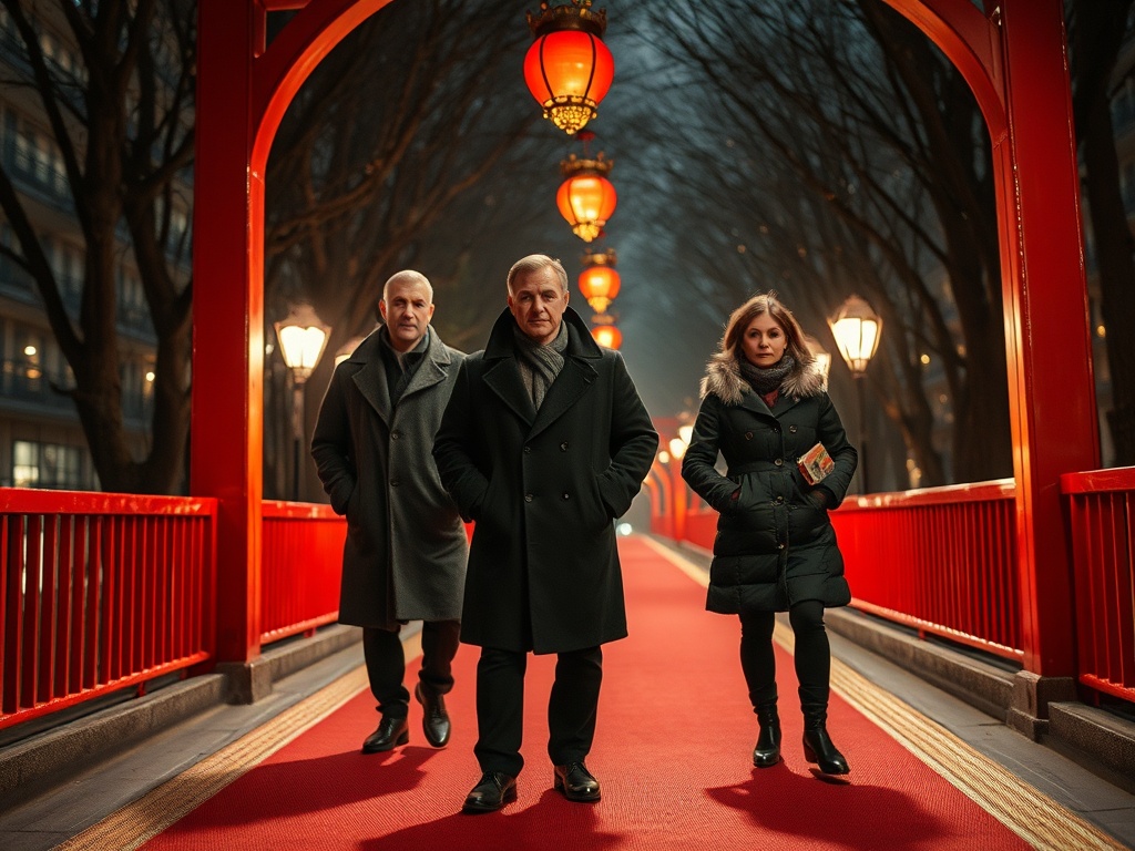 Что скрывают титры Что скрывают титры