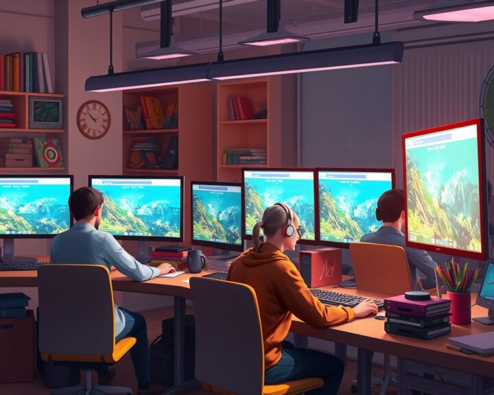 Сексуальное просвещение: описание сериала