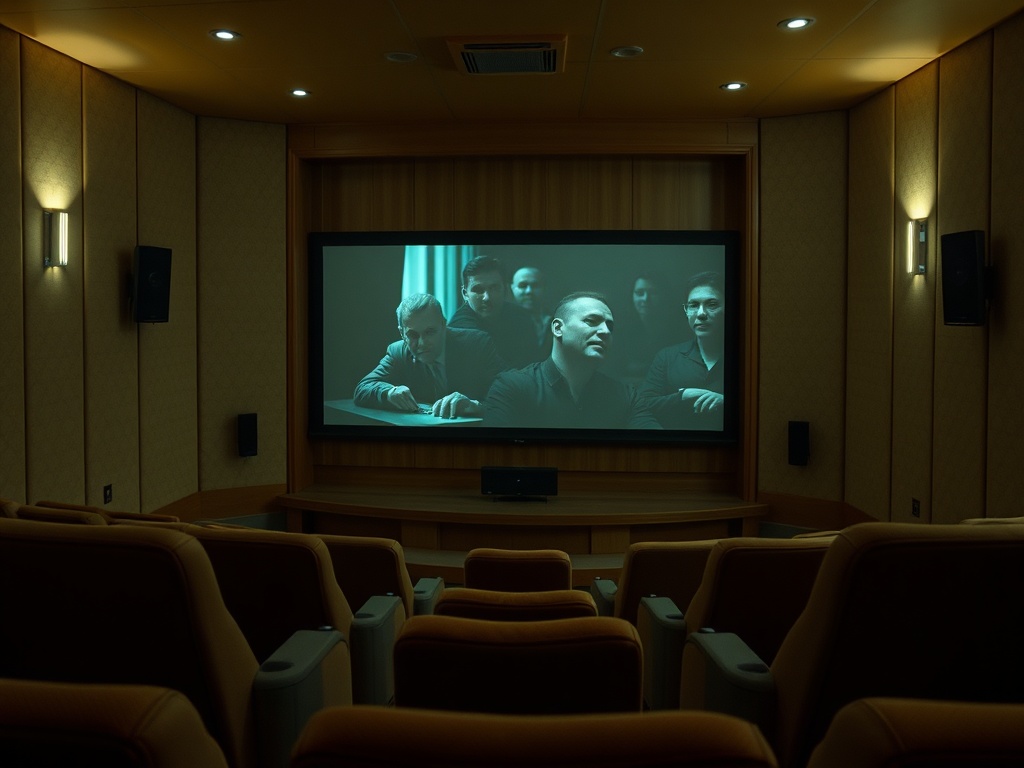 Что скрывают титры Что скрывают титры