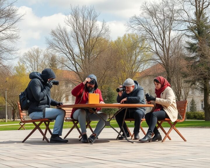 Сексуальное просвещение: описание сериала