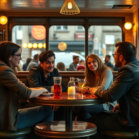 Сериалы, которые критикуют современный мир