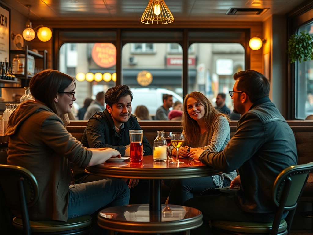 Сериалы, которые критикуют современный мир Сериалы, которые критикуют современный мир