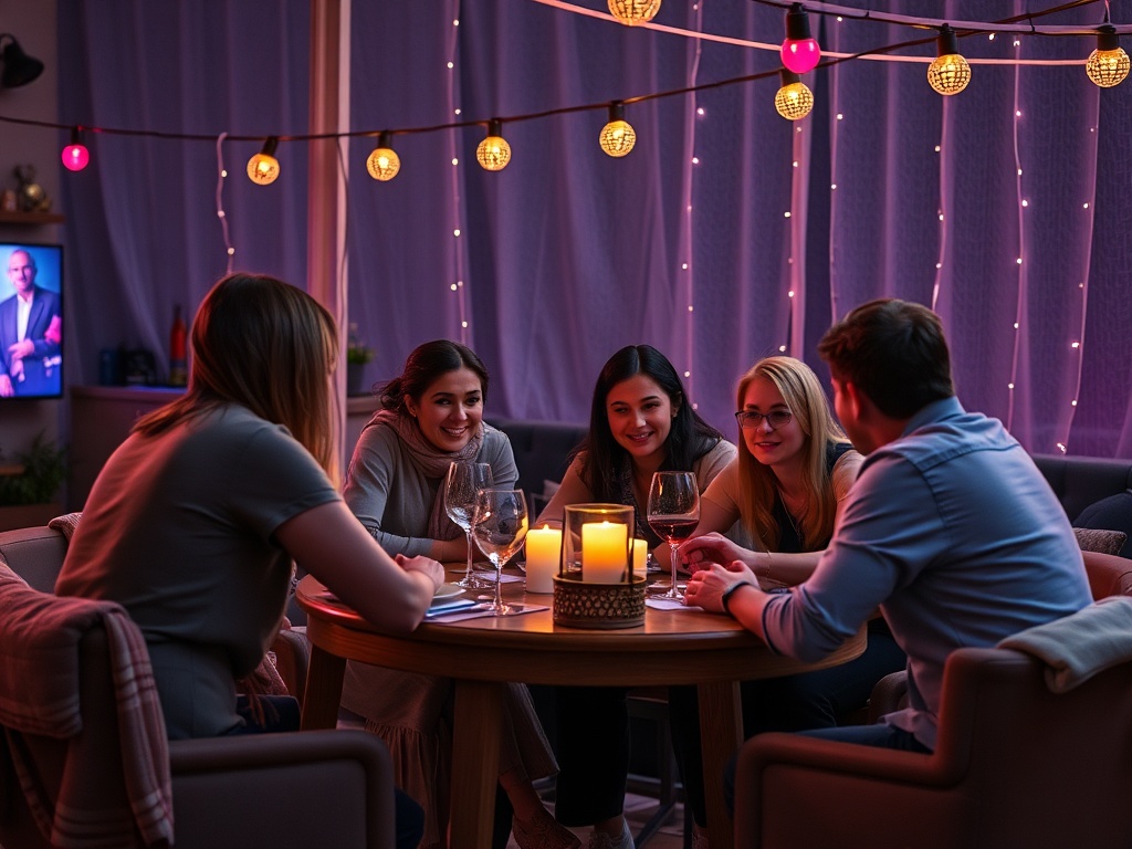 Маркетинг на сериалах, которые запоминаются диалогами Маркетинг на сериалах, которые запоминаются диалогами