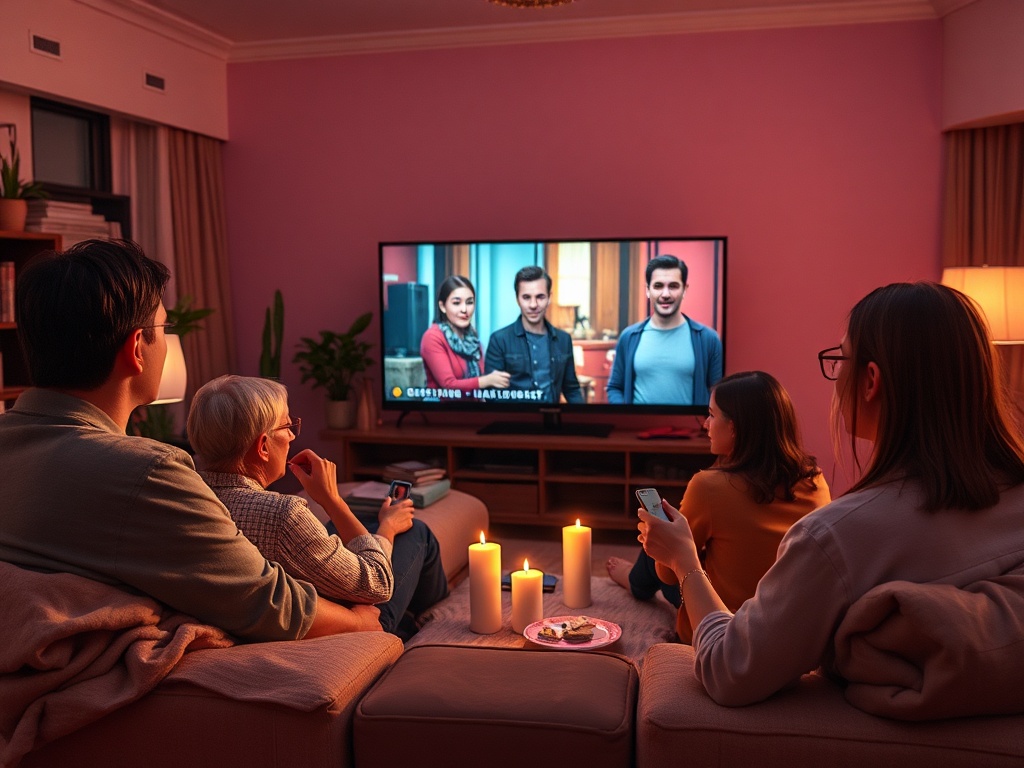 Маркетинг на Сериалы, Которые Снимали с Эфира