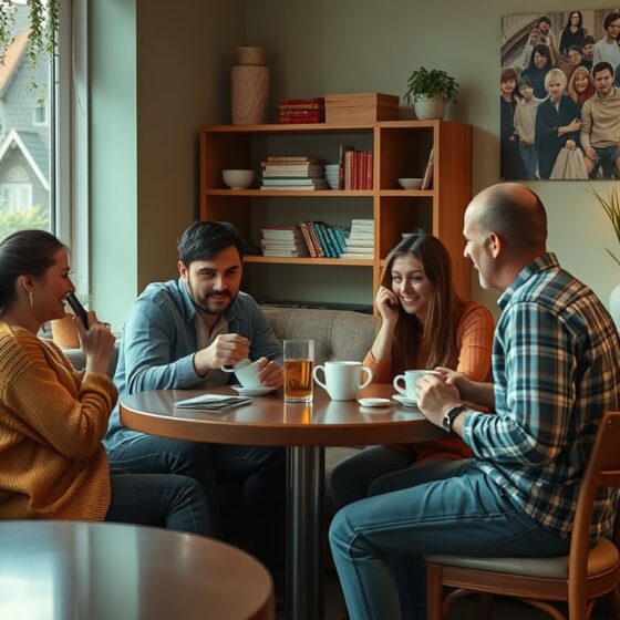 Маркетинг на сериалах, которые запоминаются диалогами