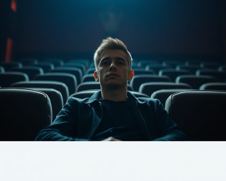 Сексуальное просвещение: описание сериала