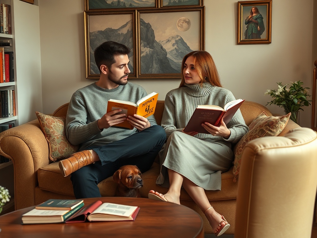 Сериалы, которые критикуют современный мир Сериалы, которые критикуют современный мир