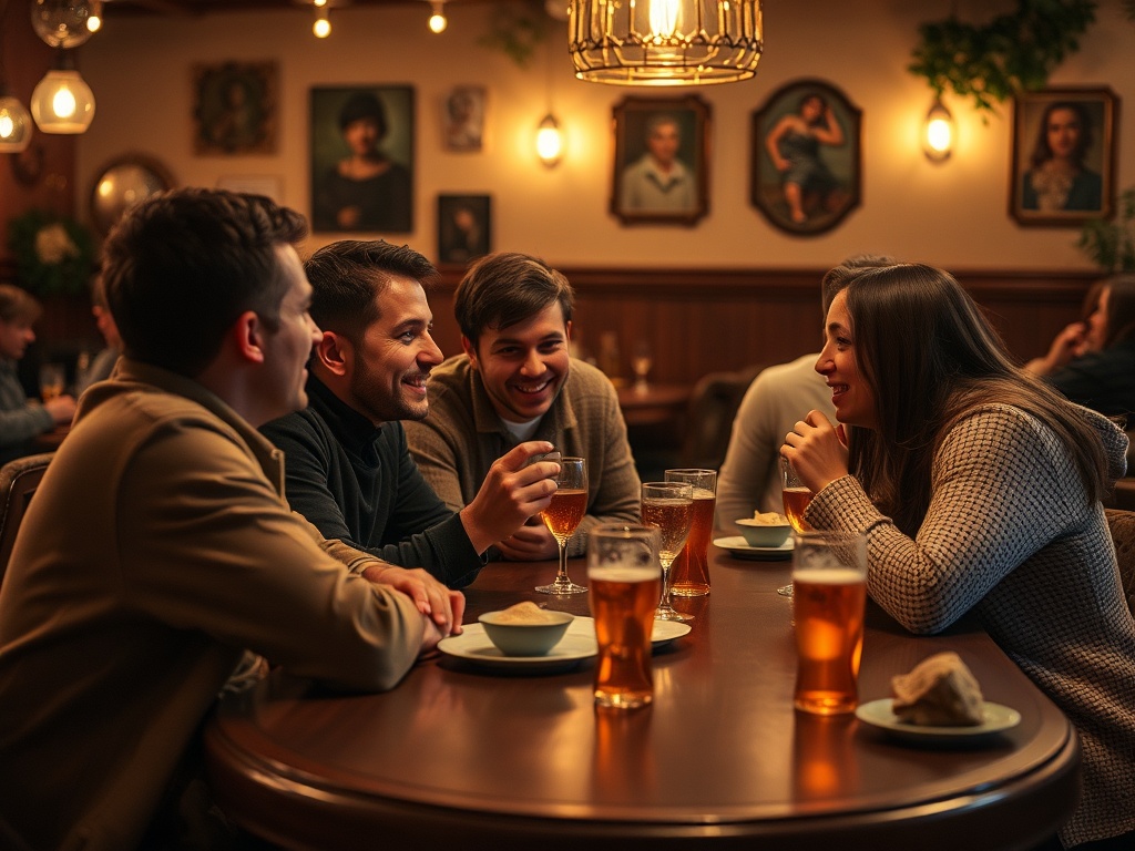 Маркетинг на Фильмы с Нелинейным Повествованием