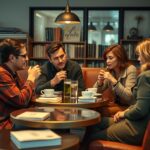 Сексуальное просвещение: описание сериала