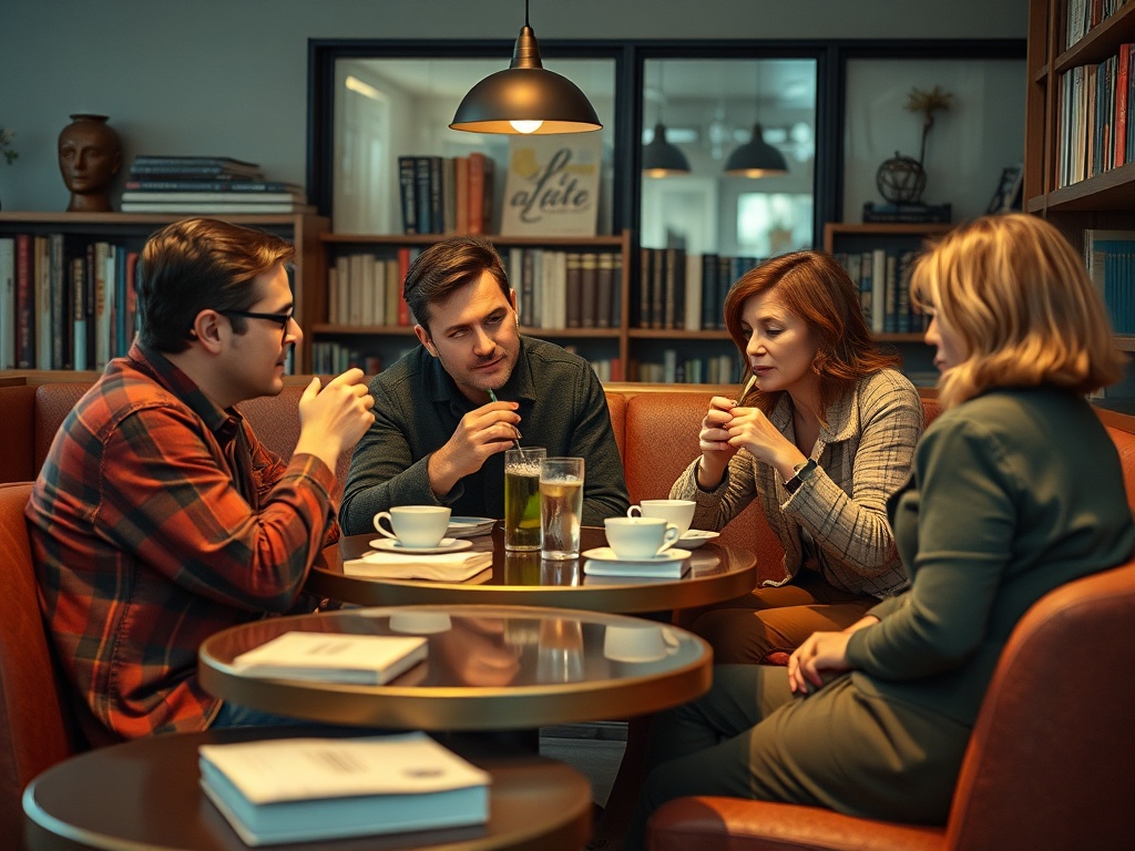 Маркетинг на Фильмы, Которые Цитируют в Других Фильмах