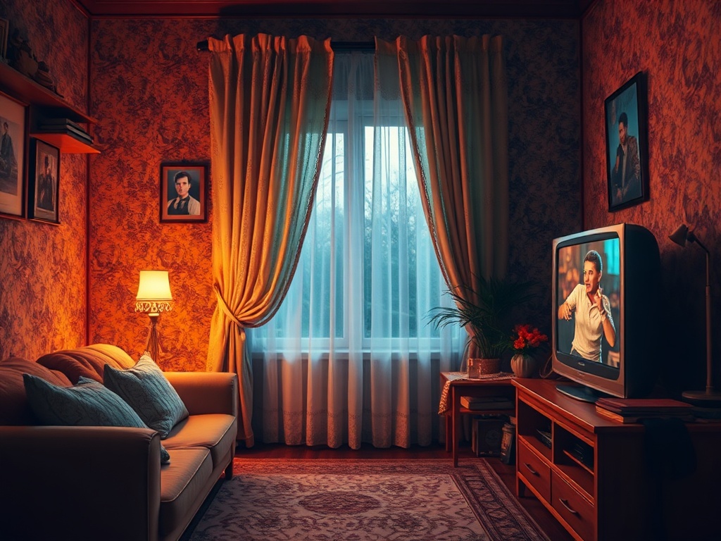 Маркетинг на сериалах, которые запоминаются диалогами Маркетинг на сериалах, которые запоминаются диалогами