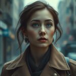 Сексуальное просвещение: описание сериала