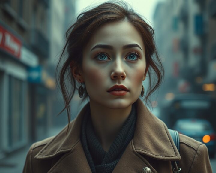 Сексуальное просвещение: описание сериала