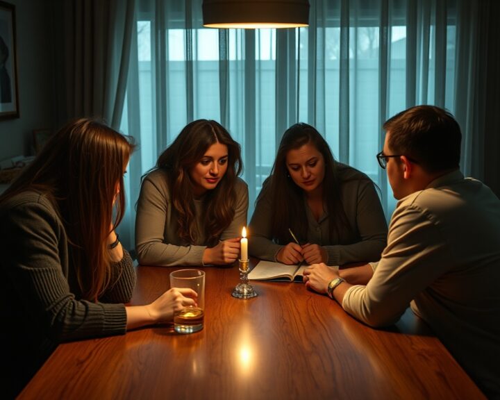 Сексуальное просвещение: описание сериала