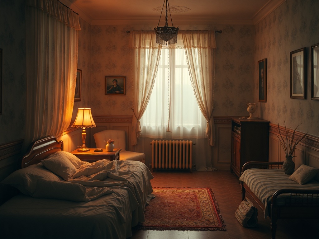 Маркетинг на тему Фильмы про пациентов без надежды