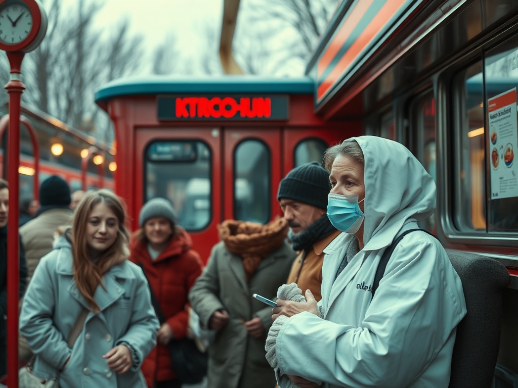 Маркетинг на тему Фильмы про пациентов без надежды