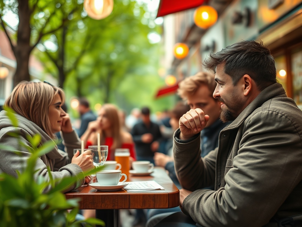 Сериалы про путешествия как проверку отношений Сериалы про путешествия как проверку отношений