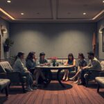 Сексуальное просвещение: описание сериала