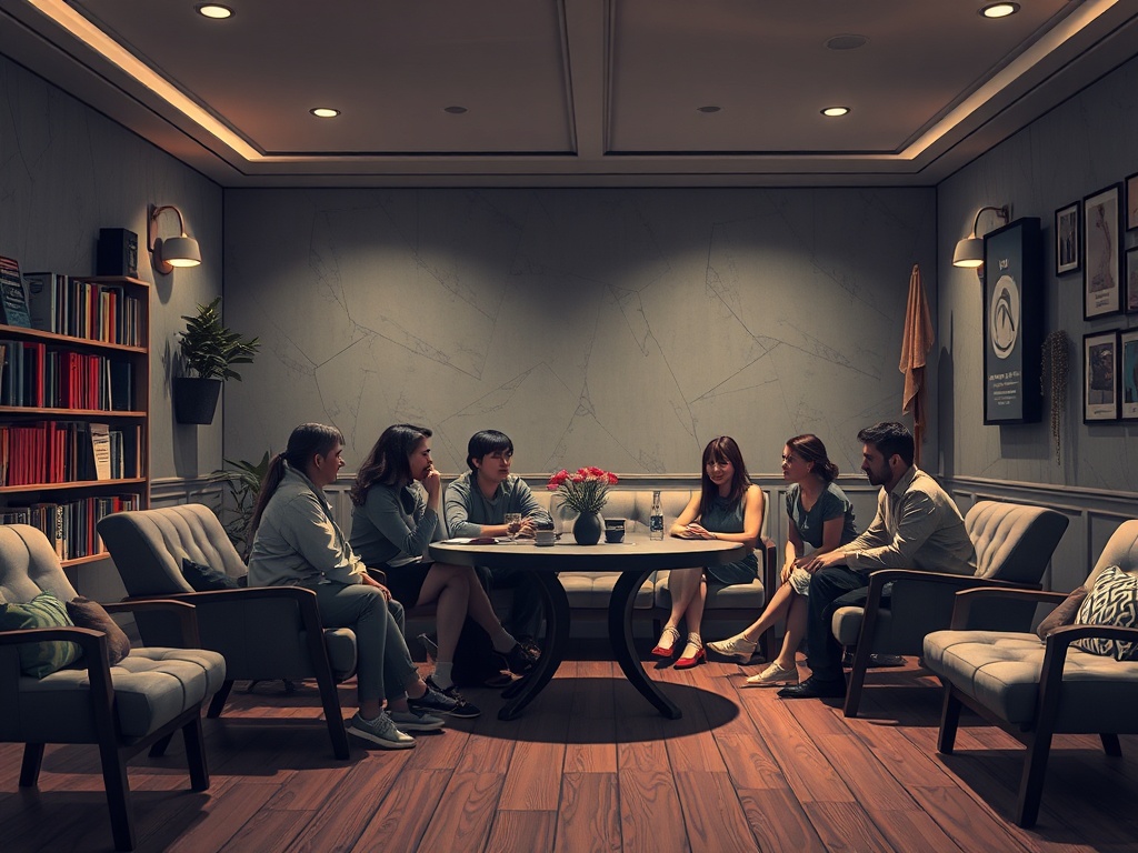 Маркетинг на Фильмы про навязанные роли Маркетинг на Фильмы про навязанные роли