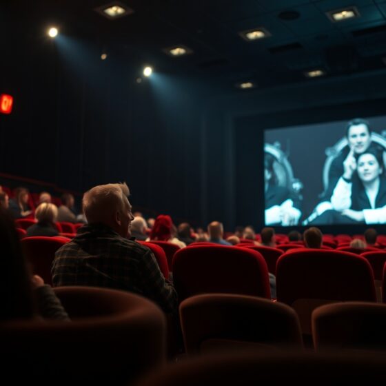 Фильмы про религиозные запреты и личный выбор