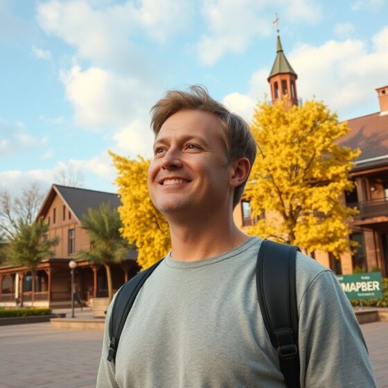 Как создаётся визуальный стиль фильма