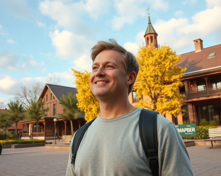 Сексуальное просвещение: описание сериала