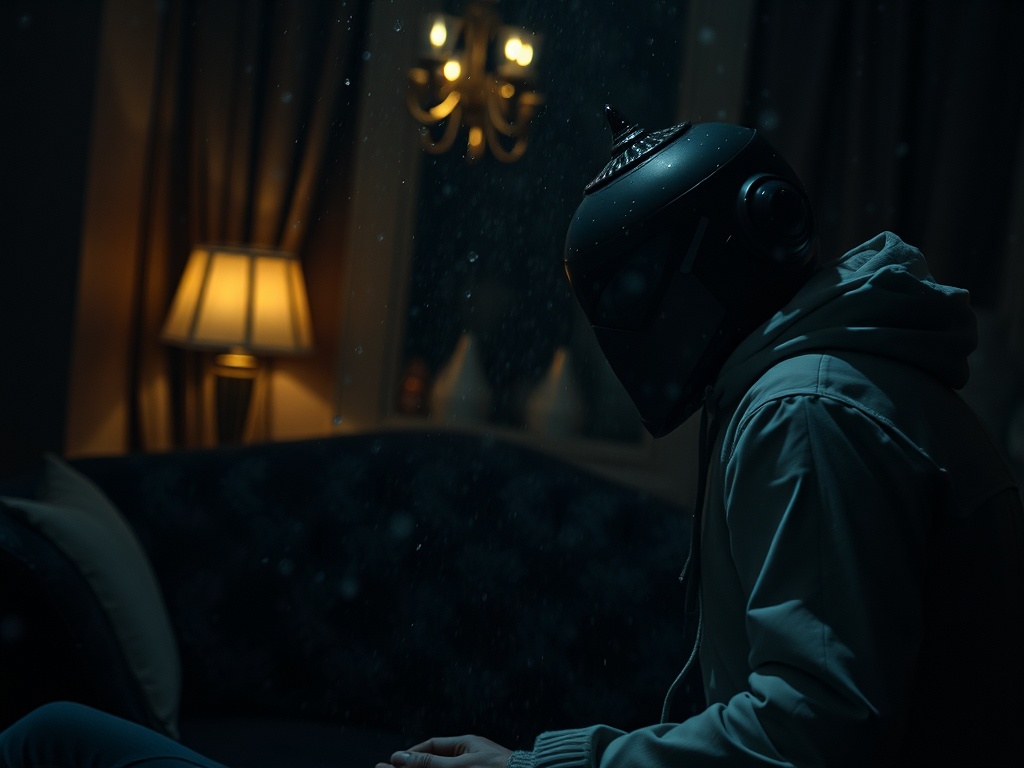 Как создаётся визуальный стиль фильма Как создаётся визуальный стиль фильма