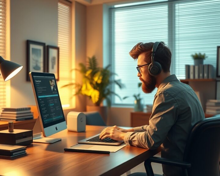 Сексуальное просвещение: описание сериала