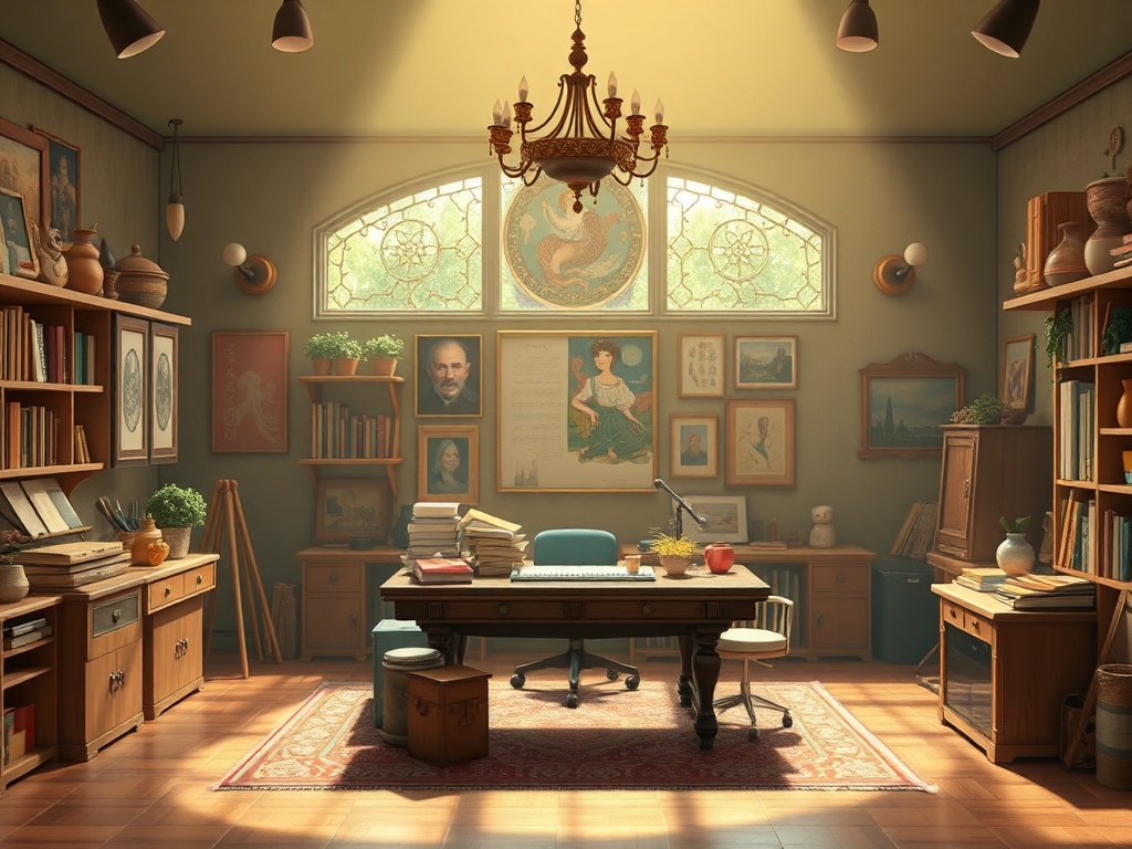 Как менялась анимация от рисованной к цифровой Как менялась анимация от рисованной к цифровой