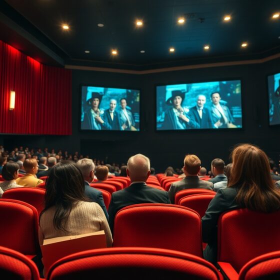 Почему экранизации часто хуже оригинала