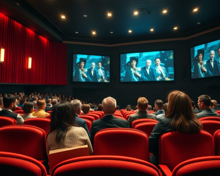 Сексуальное просвещение: описание сериала