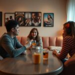 Сексуальное просвещение: описание сериала