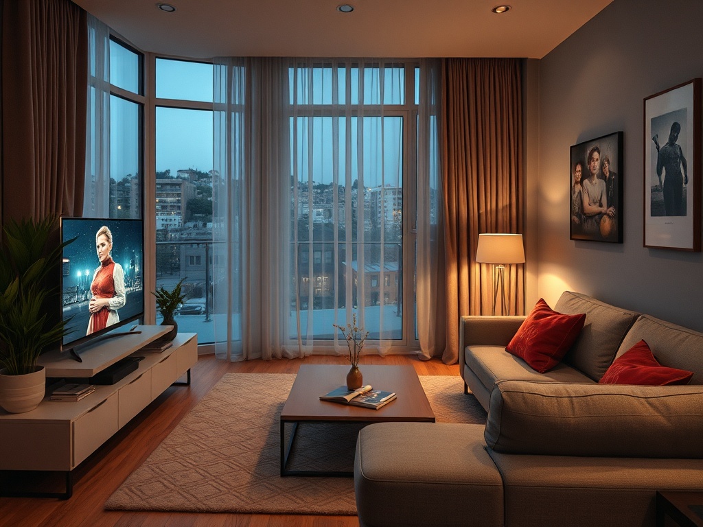 Почему короткие серии становятся популярнее Почему короткие серии становятся популярнее