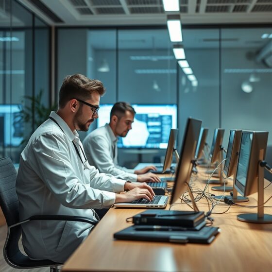 Маркетинг в интернете: как использовать стиль «Поймай меня, если сможешь»