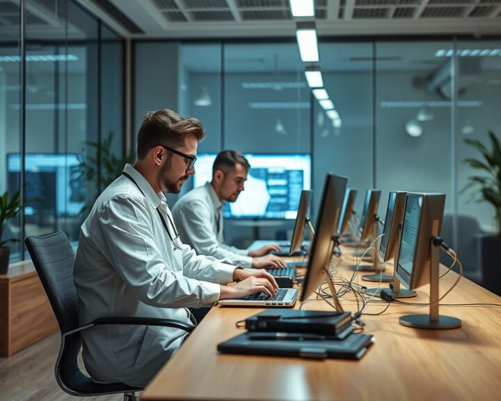 Сексуальное просвещение: описание сериала