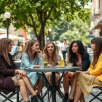 Сексуальное просвещение: описание сериала