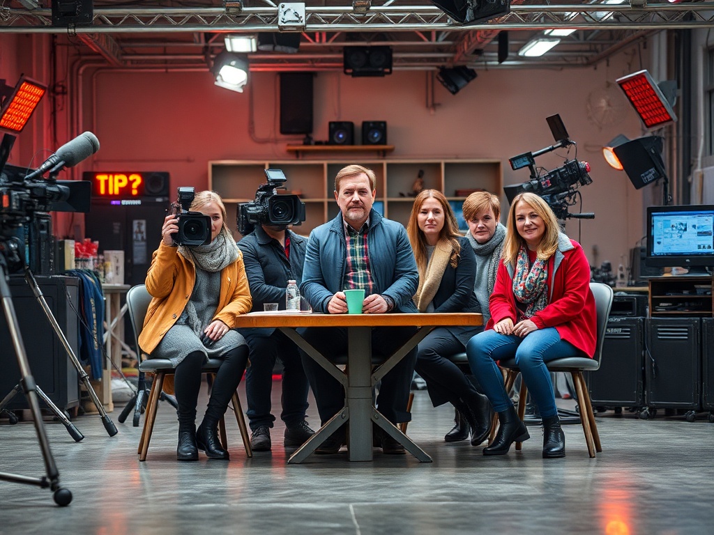 Почему короткие серии становятся популярнее Почему короткие серии становятся популярнее