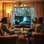 Сексуальное просвещение: описание сериала