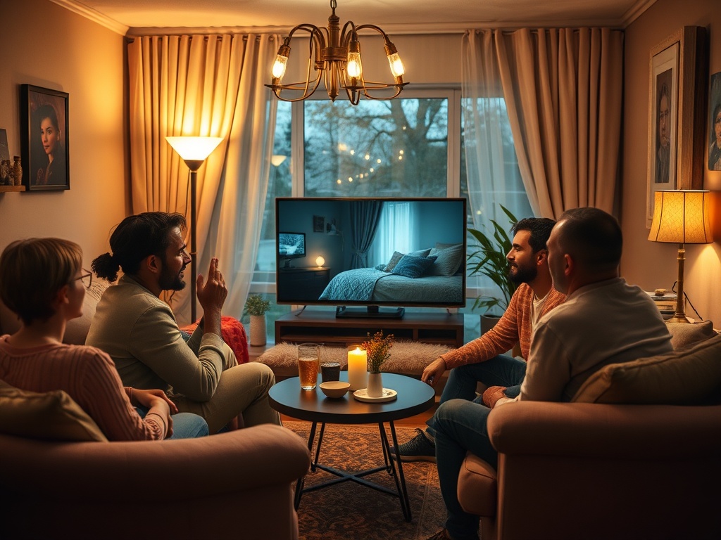 Лучшие мини-сериалы без продолжения