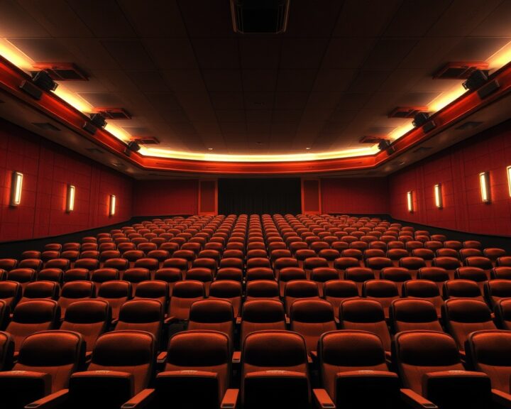 Сексуальное просвещение: описание сериала