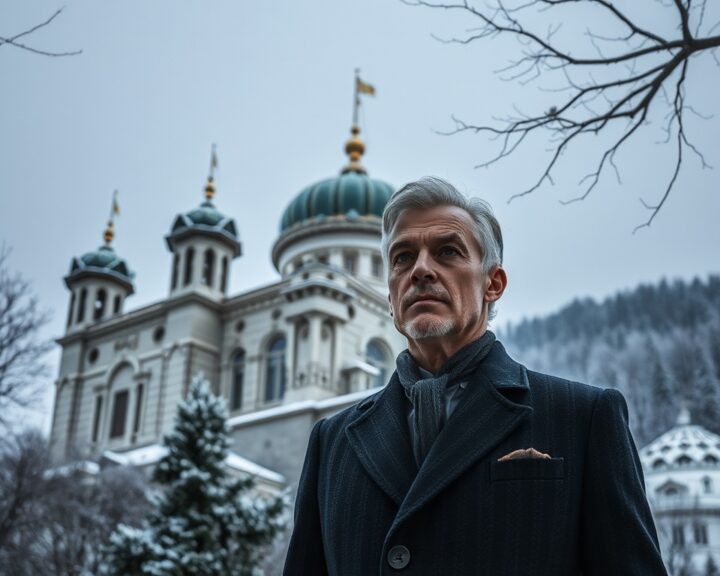 Сексуальное просвещение: описание сериала